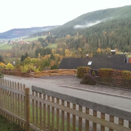 Ferien Paradies Baiersbronn Exterior foto