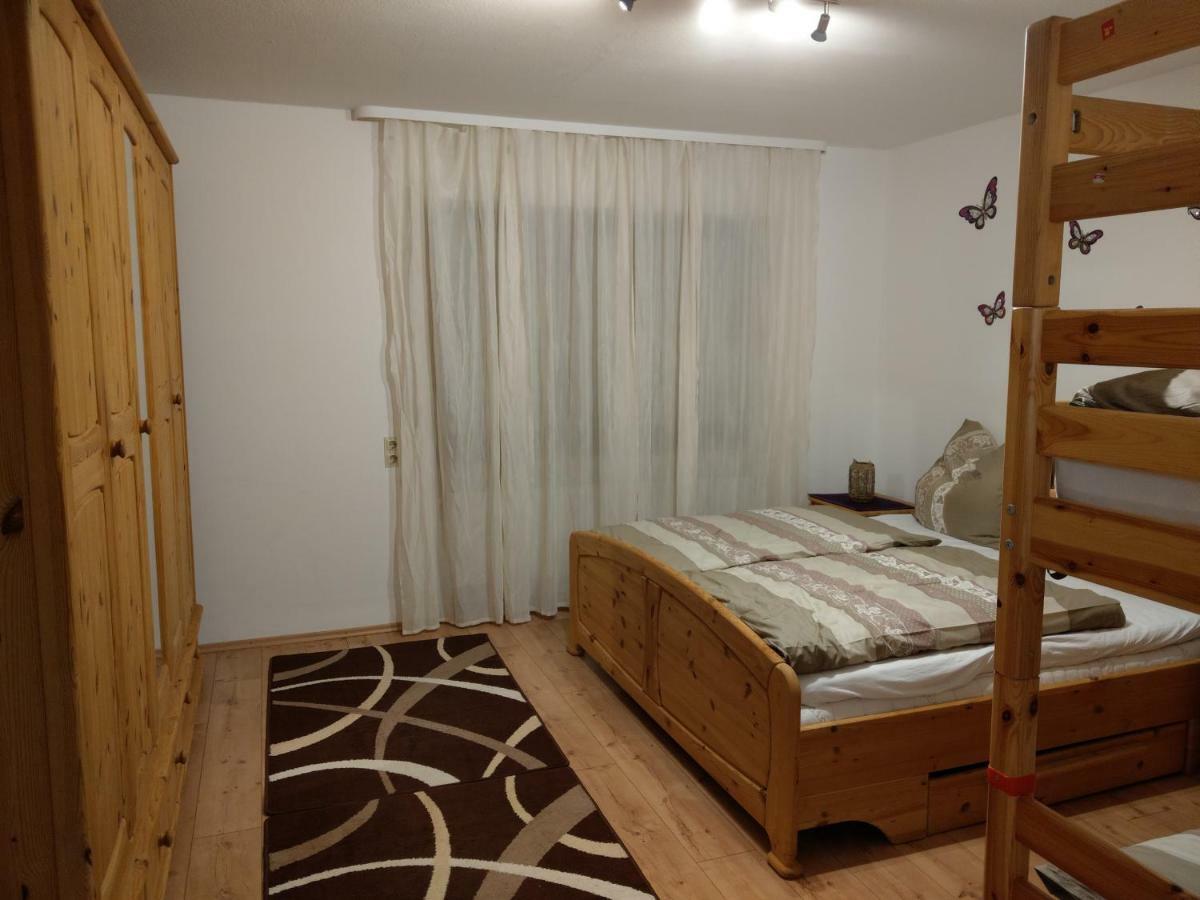 Ferien Paradies Baiersbronn Exterior foto