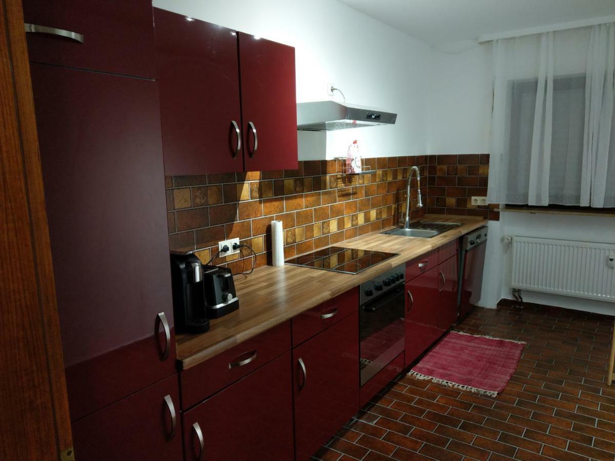 Ferien Paradies Baiersbronn Exterior foto