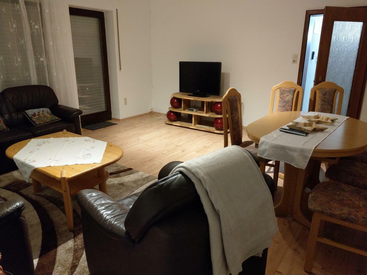 Ferien Paradies Baiersbronn Exterior foto