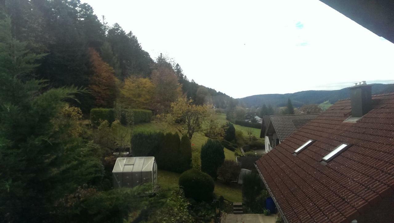 Ferien Paradies Baiersbronn Exterior foto