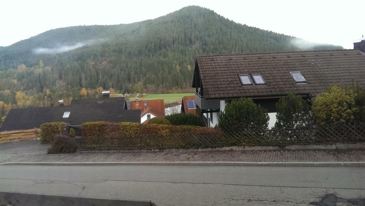 Ferien Paradies Baiersbronn Exterior foto