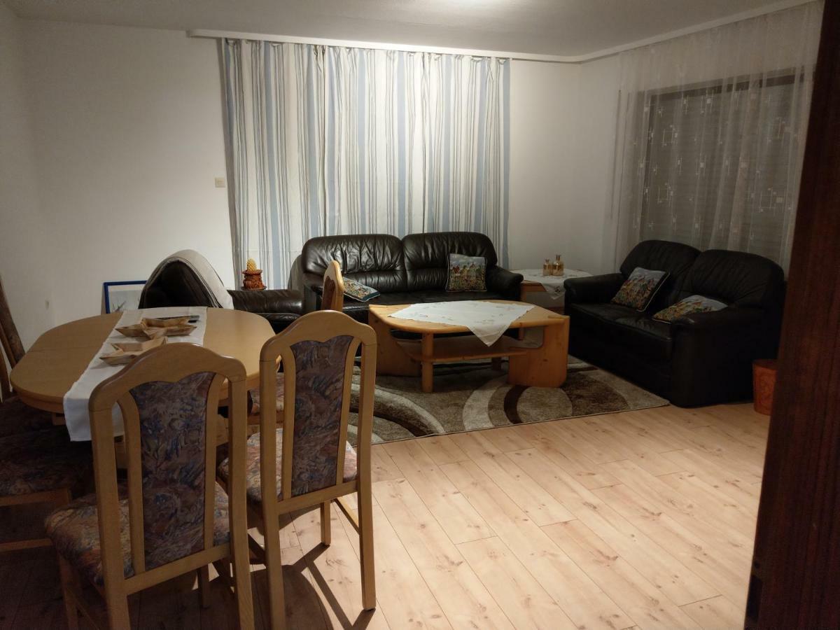 Ferien Paradies Baiersbronn Exterior foto