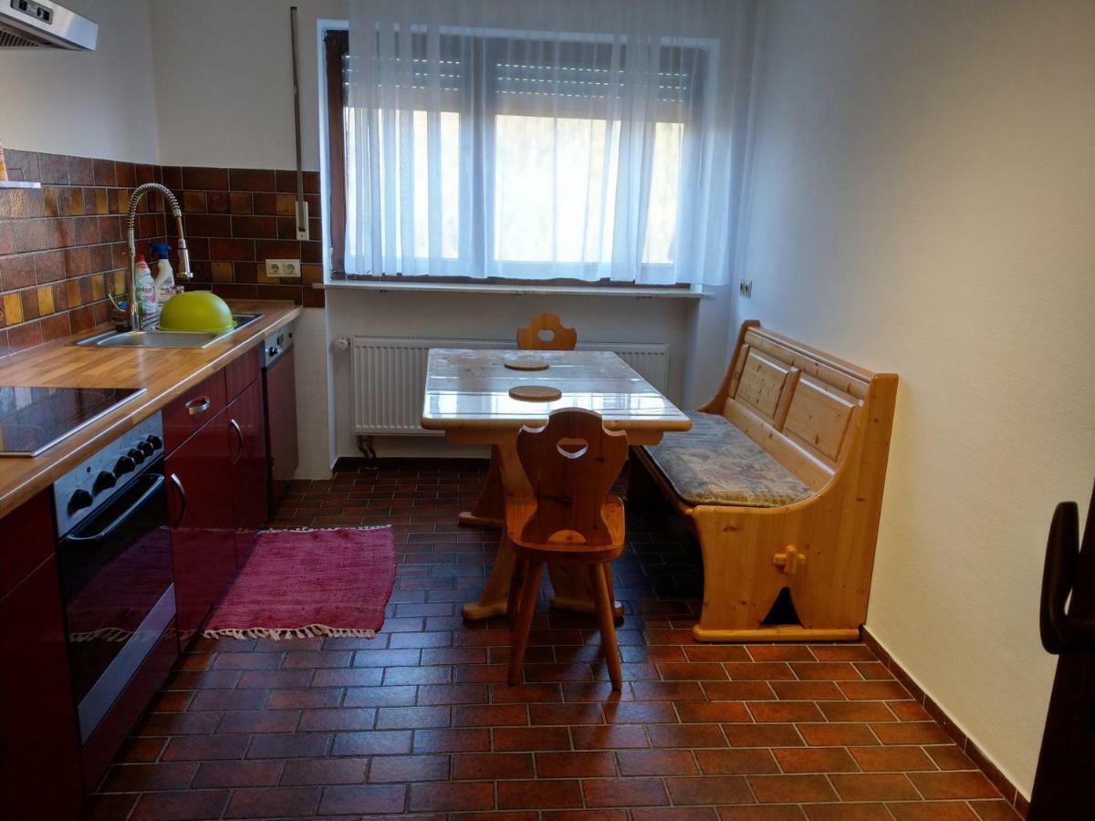 Ferien Paradies Baiersbronn Exterior foto