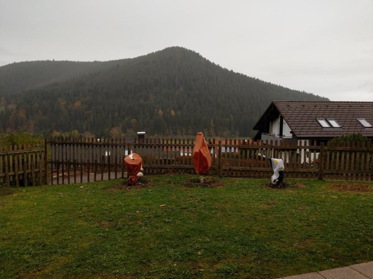 Ferien Paradies Baiersbronn Exterior foto